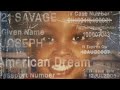21 Savage Redrum Clean