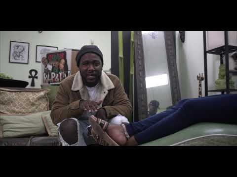 GMA Lac - Check Ya Inbox (Exclusive By: @HalfpintFilmz)