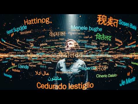 The 5 SHOCKING Secrets Polyglots Use to The Master Any Language FAST (Neuroscience 5 HACKS)