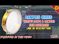 Thappu Samples Loops Free Download South Indian Percussion Sample Series 5 Ji Musiq