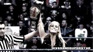 Michelle McCool - Edit, Cut &amp; Delete U