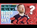 Can You Actually Lose Weight On The Blood Type Diet ? | Myprotein