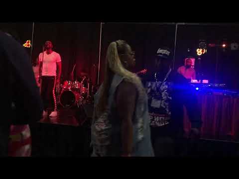 We Are One performed by The Soul Cartel Band