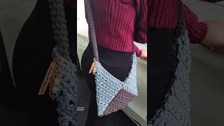 Handbag Creation