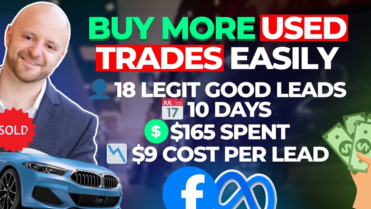 A Car Dealer Social Media Campaign That Actually Works!