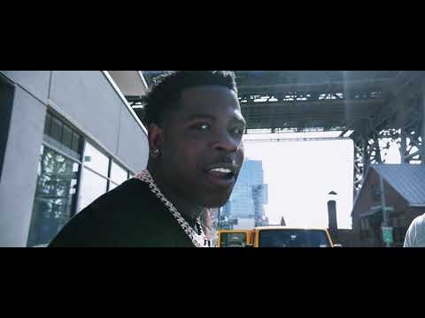 Chuck Cash x Casanova - "Bad Time" Remix (Official Video)