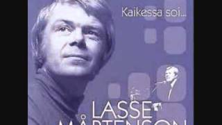 Lasse Mårtenson Chords