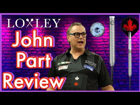 Loxley John Part Review