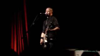 Diesel - Crying Shame - Live at The Globe Brisbane Nov 2008