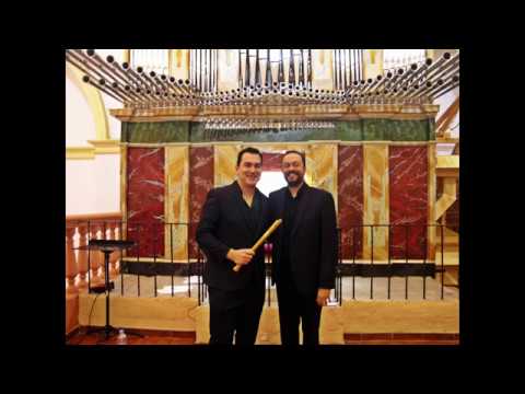 Canto Solo - Frescobaldi