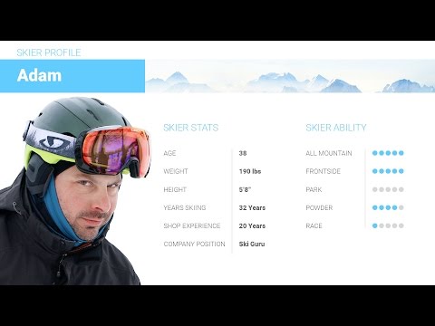 Adam's Review-Dynastar Legend X 80 Skis 2018-Skis.com