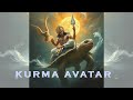 Kurma The Turtle Avatar Of Vishnu