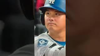 サンチェスの圧巻ピッチングに大谷翔平も思わずボール球振ってしまう、 #shoheiohtani