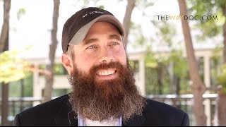 Zachary Bauer - Full Interview...