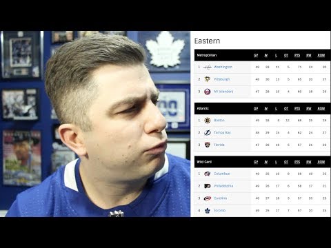 LFR13 - Game 49 - Golf - Chi 6, Tor 2