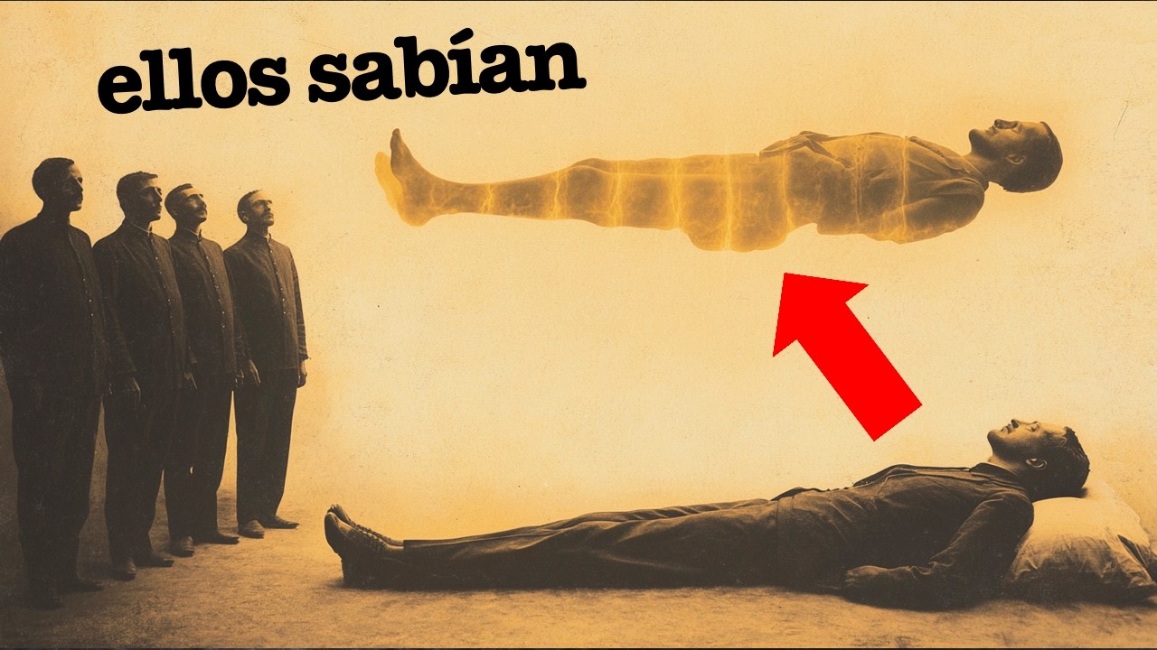 NUNCA MORIRÁS. Eres Inmortal y no lo recuerdas.