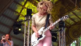 2018-05-25 - Samantha Fish - Somebody's Always Tryin'