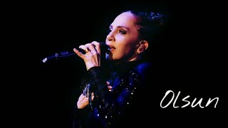 Sertab Erener - Olsun | ÇIPLAK SES