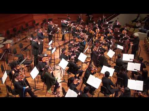 Giovanni Scarpetta - Jan Koetsier Concerto for four Trombones
