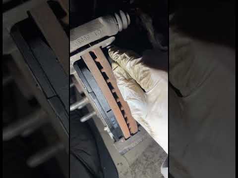 Here is why your Brakes squeak!