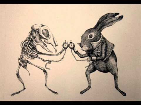 More Pills, Hunter and mortar