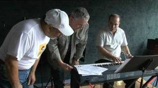 Bernard Lavilliers - Causes perdues (avec le Spanish Harlem Orchestra à New York)