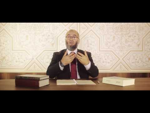 Ne dhe i Dërguari - Pjesa 8 (Mësime nga jeta bashkëshortore)