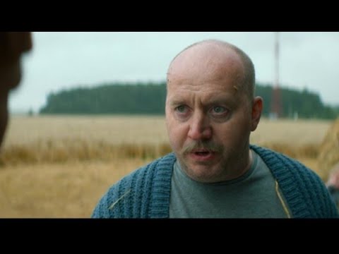 Пара из будущего - трейлер (2021)
