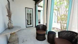 preview picture of video '233 North Somerset Street - Alys Beach, Florida 3BR Vacation Rental Home'