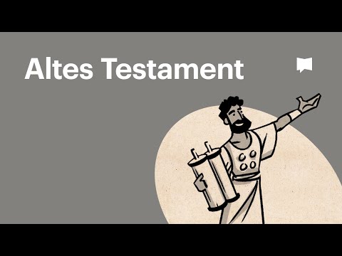 Übersicht: Altes Testament
