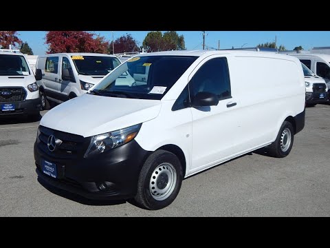 Used 2021 Mercedes Metris Mini with 65,543 miles for sale in Palo Alto, CA at $26,995