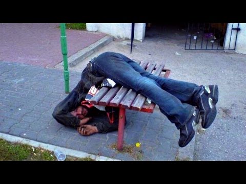 Les ravages de l'alcool - Best of