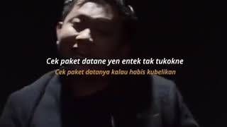 Download lagu Denny caknan.. los dol mp3