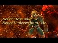 Dota 2 - Superman Huskar 