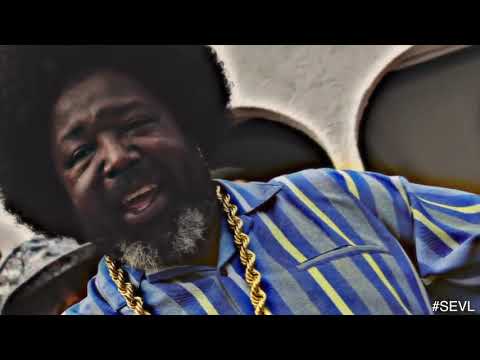 "FUNKtional" x D-Stylz x Afroman x Black Angu$ x Def One