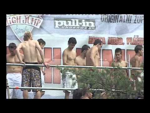 Apple Juice - High Jump