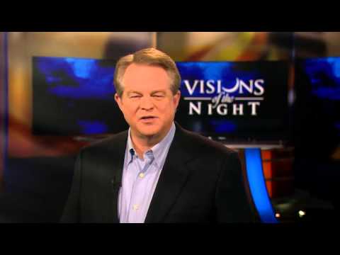 A Message from Gordon Robertson