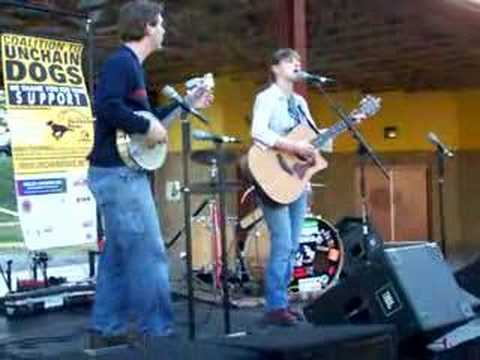 Sequoya -Satellite (live) Coalition to Unchain Dogs Benefit