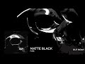 MATTE BLVCK Pure