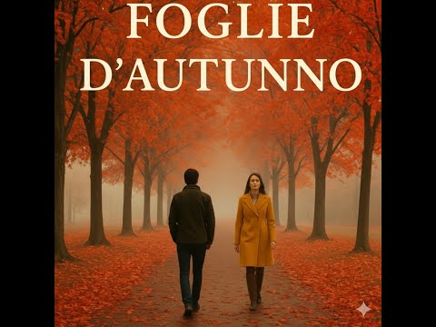 Foglie D'Autunno (Luca Ferruccio Ballardin): La Canzone Perfetta per l'Addio all'Estate #IndieMusica