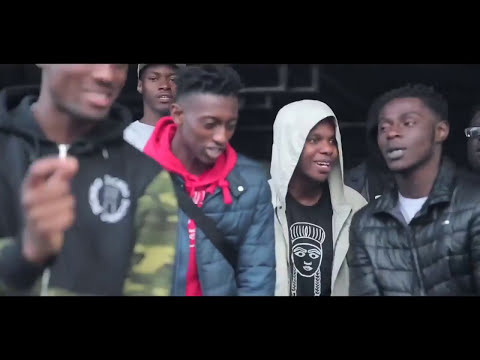 Ekeno X Abra Cadabra   Trouble