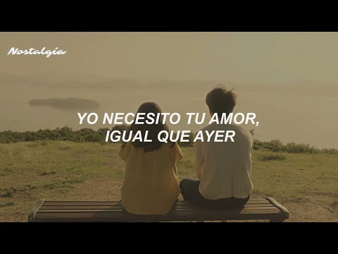 Necesito Tu Amor - Enanitos Verdes