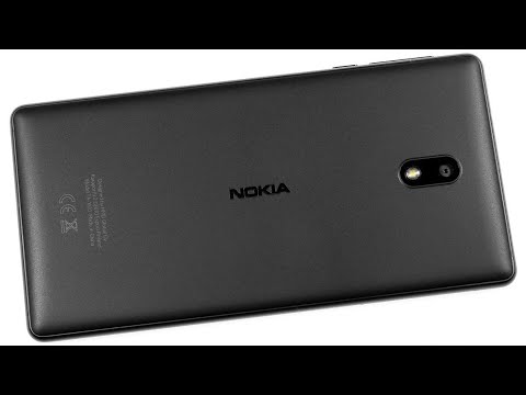 Nokia 3 display replacement | GSM mobile tech ..