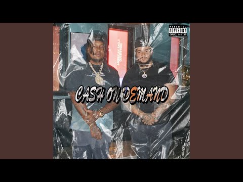 Cash On Demand (feat. Cream Da Villain)