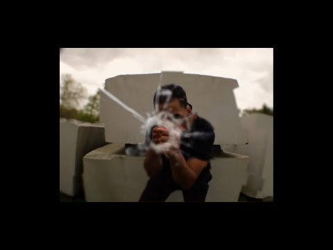 Cjay - Heat Em Up (Official Music Video)  ft. KID RÉ