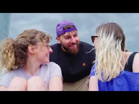 Fresh MiG - Sommerregen [Musikvideo]