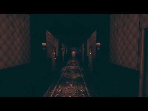 The Last Room : Horror Game