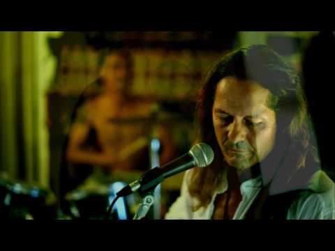 Los Malos - Born in the Jungle