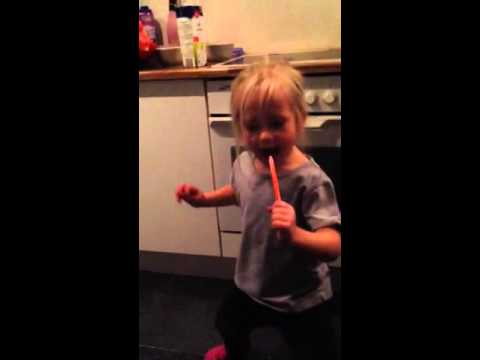 Jommoja jommoja à la Louise...