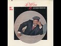 Les McCann She Broke My Heart (1966)
